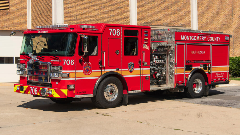 BethesdaFiretruck