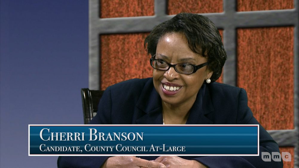 BransonCU Montgomery Municipal Cable Television MMCTV