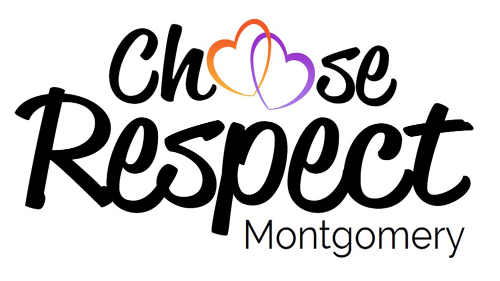 Choose Respect New Logo