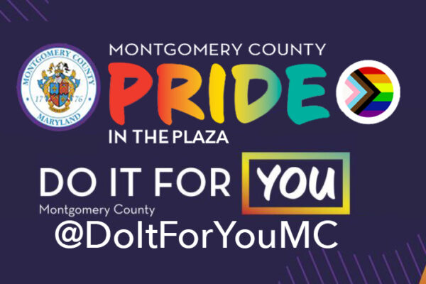 Top 4 reasons to know about Montgomery County’s HIV/STI Services & their 2nd Annual Pride In The Plaza Festival!