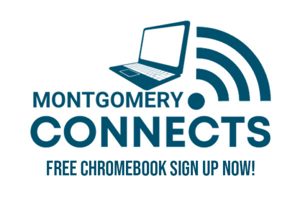 Sign Up for a FREE Computer from Montgomery Connects!