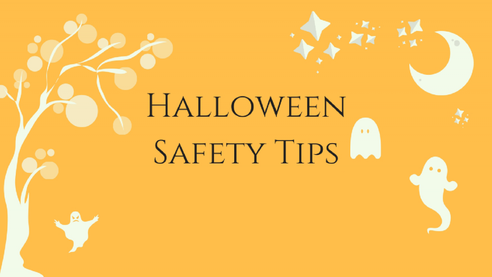 Halloween Safety Tips 12