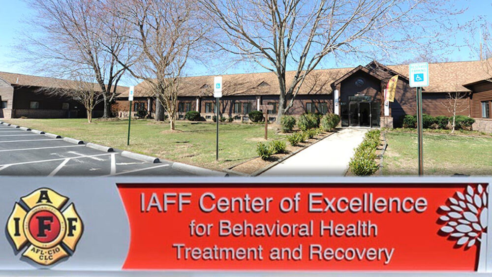 IAFFCenter