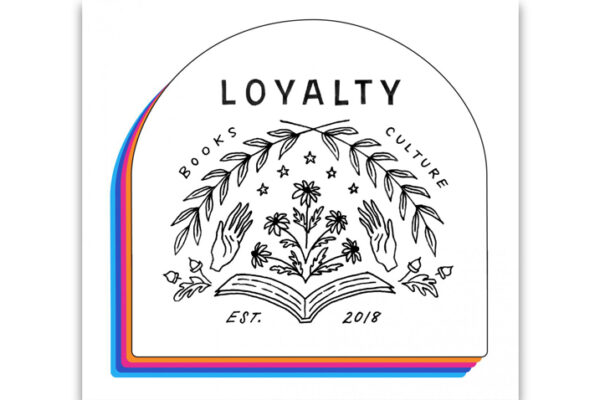 Loyalty to the community and the Community is loyal at Loyalty Bookstores in Montgomery County & Washington, DC