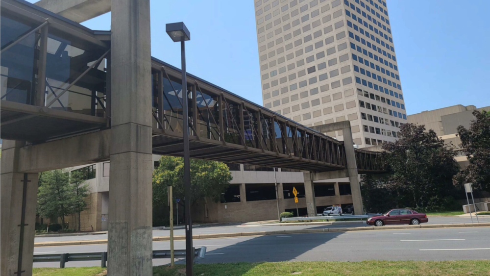 City of Rockville Transportation and Pedestrian Safety Montgomery