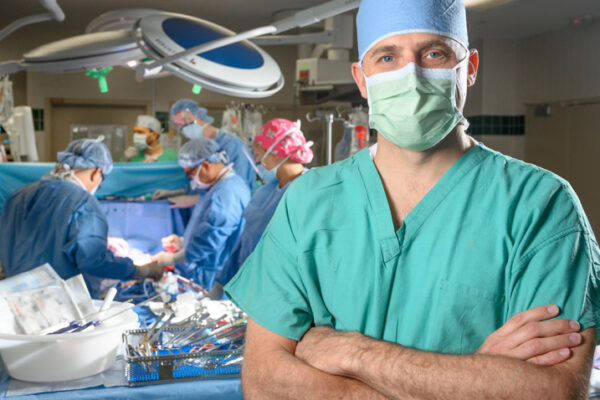 Find Out The Advancements in Cardiac Surgery