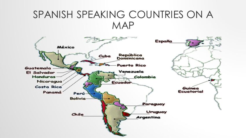 Spanish Speaking Countries On A Map Montgomery Municipal Cable Television Mmc Tv