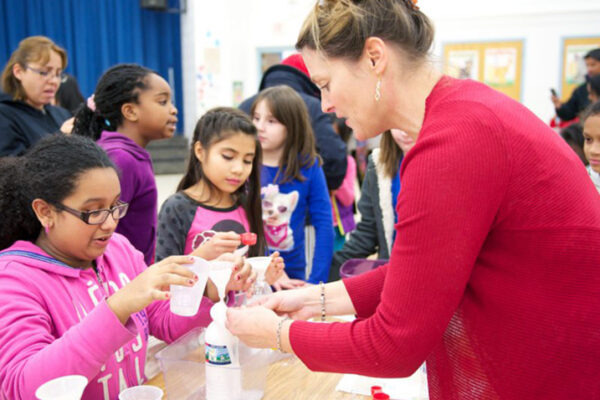 Don’t Miss The STEAM Festival Saturday for MCPS Students & Families