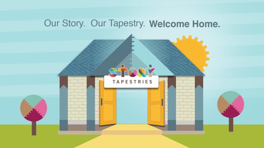 Storytapestries