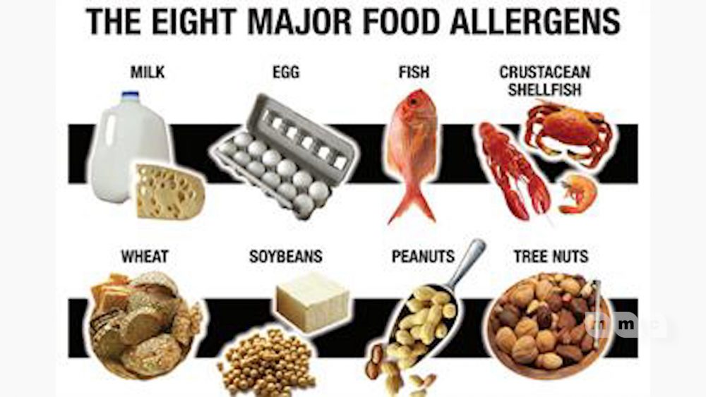 White8MajorFoodAllergens