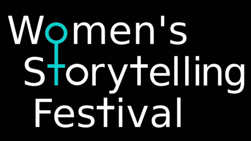 WomenStorytellingFestival