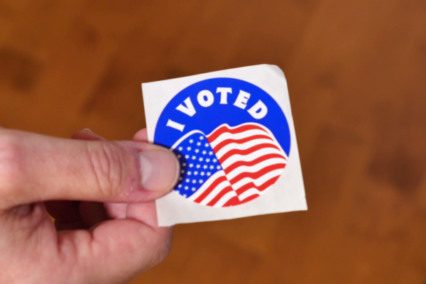 Make It Count: 2024 Primary Election Voting