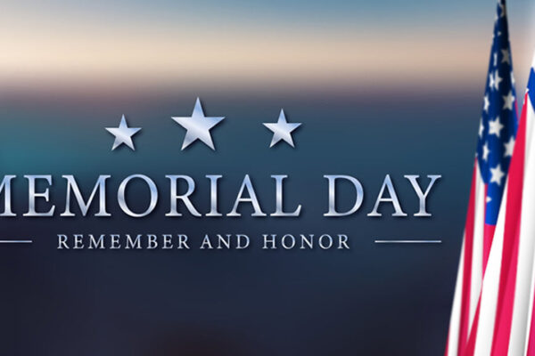 What Montgomery County Needs to Know this Memorial Day Weekend!