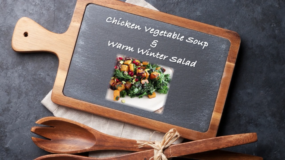Recipe