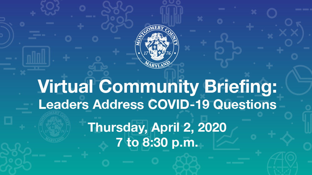 virtual briefing